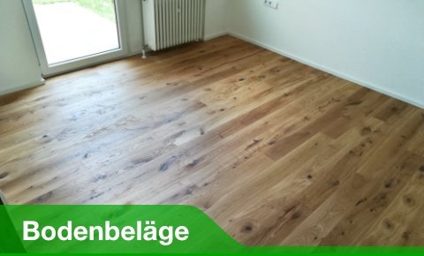 Zu Bodenbelägen, Parkett, Laminat, Vinylboden