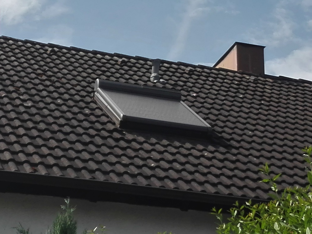 Dachfenster Aussenrollos Rs Reich 03 Dachfenster Aussenrollos Rs Reich 03