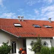 Dachfenster Aussenrollos Rs Reich 10 Dachfenster Aussenrollos Rs Reich 10