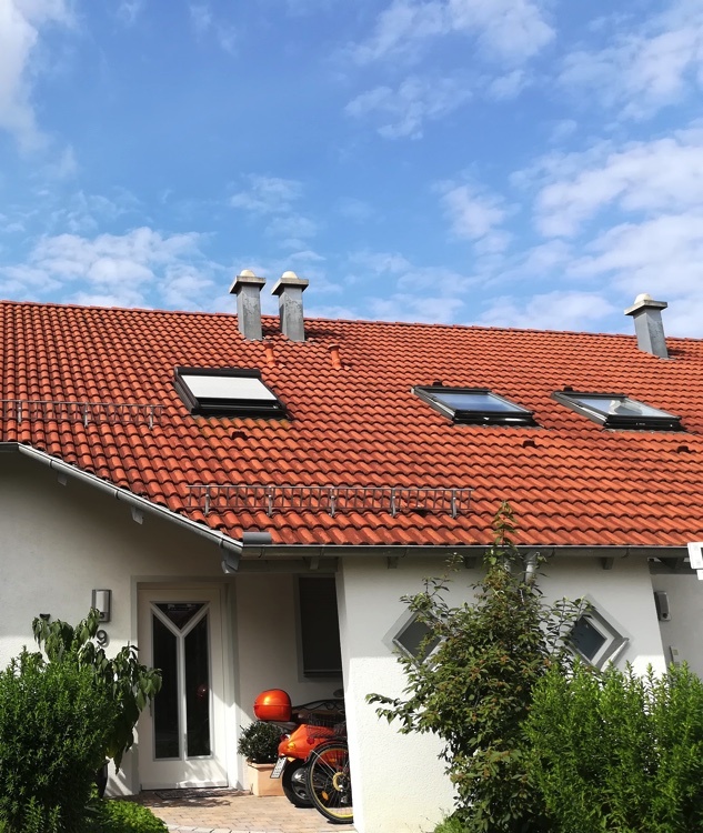 Dachfenster Aussenrollos Rs Reich 10 Dachfenster Aussenrollos Rs Reich 10