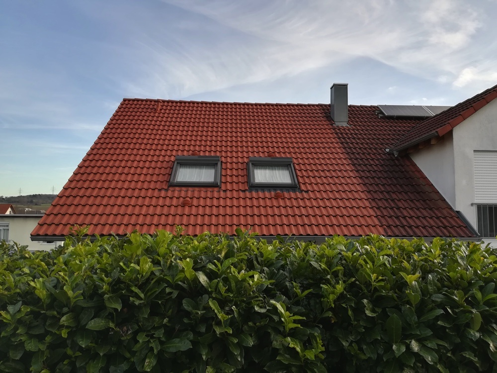 Dachfenster Aussenrollos Rs Reich 11 Dachfenster Aussenrollos Rs Reich 11