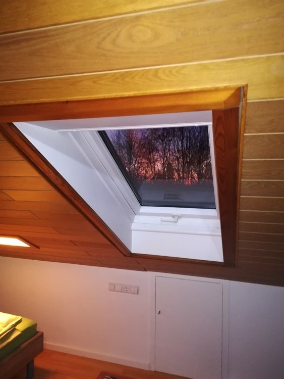 Dachfenster Aussenrollos Rs Reich 13 Dachfenster Aussenrollos Rs Reich 13