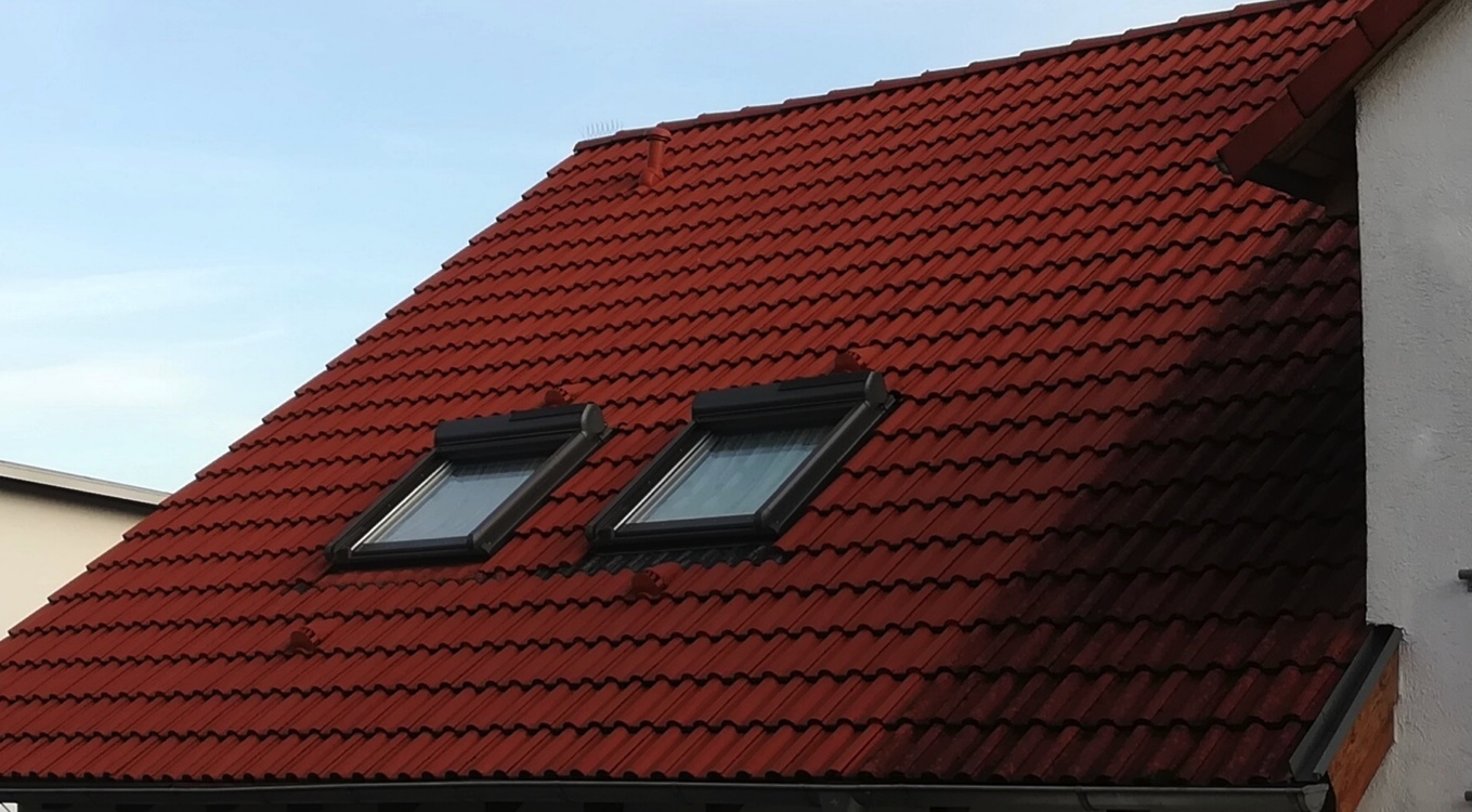 Dachfenster Aussenrollos Rs Reich 14 Dachfenster Aussenrollos Rs Reich 14