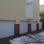 Garagentore Aluminium Rs Reich 01 Garagentore Aluminium Rs Reich 01