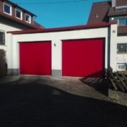 Garagentore Aluminium Rs Reich 02 Garagentore Aluminium Rs Reich 02
