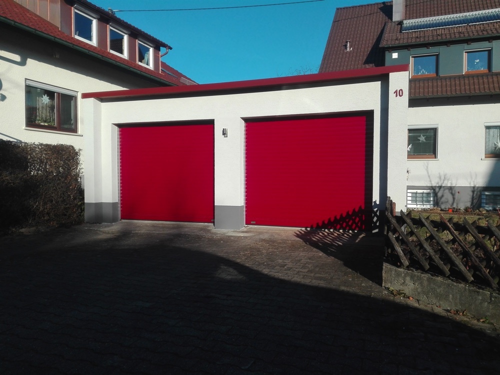 Garagentore Aluminium Rs Reich 02 Garagentore Aluminium Rs Reich 02