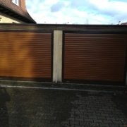 Garagentore Aluminium Rs Reich 06 Garagentore Aluminium Rs Reich 06