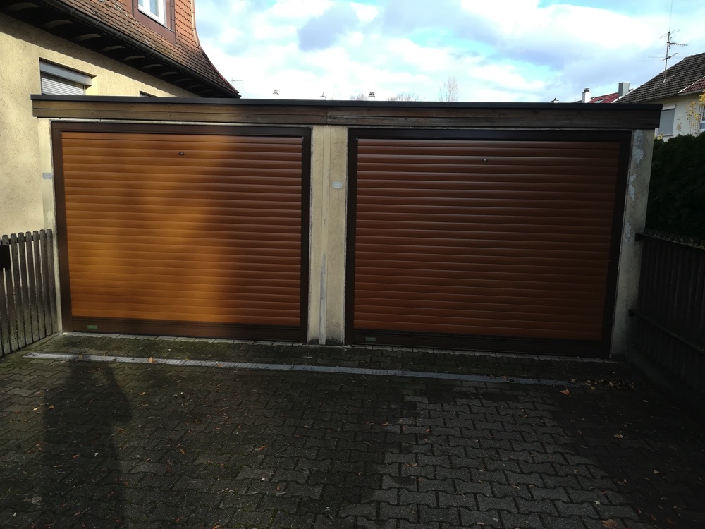 Garagentore Aluminium Rs Reich 06 Garagentore Aluminium Rs Reich 06