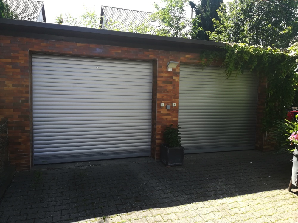 Garagentore Aluminium Rs Reich 07 Garagentore Aluminium Rs Reich 07