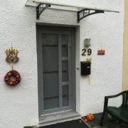 Haustueren Eingangstuer Rs Reich 16