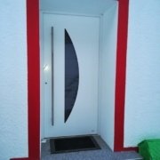 Haustueren Eingangstuer Rs Reich 18