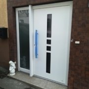 Haustueren Eingangstuer Rs Reich 20