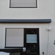 Markisen als Sonnenschutz und Beschattung für Ihre Terrasse. Verschiedene Markisen, Terrassenüberdachungen auf Maß angefertigt. Bestellen Sie Ihre individuelle Markise, die an Ihre Terrasse und Wünsche angepasst ist. RS Reich Ihr Markisen Experte für Reutlingen, Pfullingen, Tübingen, Metzingen und Stuttgart