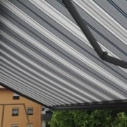 Markisen als Sonnenschutz und Beschattung für Ihre Terrasse. Verschiedene Markisen, Terrassenüberdachungen auf Maß angefertigt. Bestellen Sie Ihre individuelle Markise, die an Ihre Terrasse und Wünsche angepasst ist. RS Reich Ihr Markisen Experte für Reutlingen, Pfullingen, Tübingen, Metzingen und Stuttgart