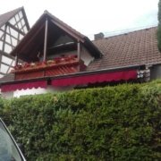 Markisen als Sonnenschutz und Beschattung für Ihre Terrasse. Verschiedene Markisen, Terrassenüberdachungen auf Maß angefertigt. Bestellen Sie Ihre individuelle Markise, die an Ihre Terrasse und Wünsche angepasst ist. RS Reich Ihr Markisen Experte für Reutlingen, Pfullingen, Tübingen, Metzingen und Stuttgart