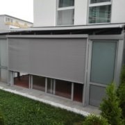 Wintergartenmarkisen als Wetterschutz und Sonnenschutz für Ihre Terrasse. Verschiedene Markisen, Terrassenüberdachungen auf Maß angefertigt. Bestellen Sie Ihre individuelle Markise, die an Ihre Terrasse und Wünsche angepasst ist. RS Reich Ihr Markisen Experte für Reutlingen, Pfullingen, Tübingen, Metzingen und Stuttgart