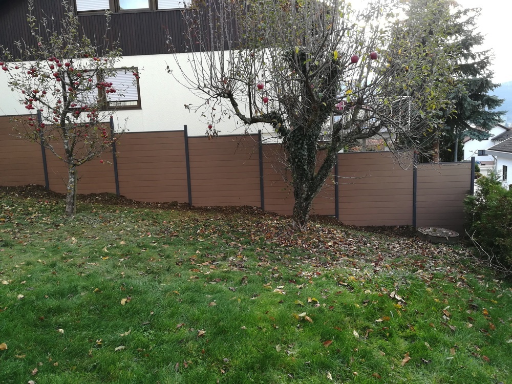 Sichtschutzzaun Sichtschutzanlagen Rs Reich 01 Sichtschutzzaun Sichtschutzanlagen Rs Reich 01