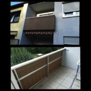 Sichtschutzzaun Sichtschutzanlagen Rs Reich 05 Sichtschutzzaun Sichtschutzanlagen Rs Reich 05