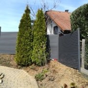 Sichtschutzzaun Sichtschutzanlagen Rs Reich 07 Sichtschutzzaun Sichtschutzanlagen Rs Reich 07