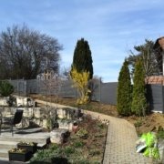 Sichtschutzzaun Sichtschutzanlagen Rs Reich 08 Sichtschutzzaun Sichtschutzanlagen Rs Reich 08