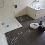 Silikonfugen Erneuerung Sanierung Rs Reich 01