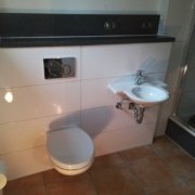 Silikonfugen Erneuerung Sanierung Rs Reich 12