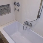 Silikonfugen erneuern Bad Rs Reich