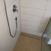 Silikonfugen erneuern Dusche Rs Reich