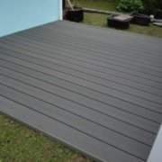 Terrassenboden Wpc Dielen Holz Rs Reich 103