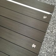 Terrassenboden Wpc Dielen Holz Rs Reich 117