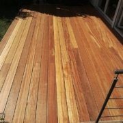 Terrassenboden Wpc Dielen Holz Rs Reich 120