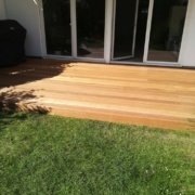 Terrassenboden Wpc Dielen Holz Rs Reich 121