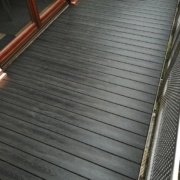 Terrassenboden Wpc Dielen Holz Rs Reich 128