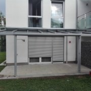 Terrassendach Beschattungsanlage Rs Reich 08