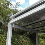 Terrassendach Beschattungsanlage Rs Reich 18