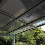 Terrassendach Beschattungsanlage Rs Reich 19