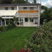 Terrassendach Beschattungsanlage Rs Reich 22