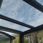 Vordach Haustuerueberdachung Windschutz Rs Reich 05