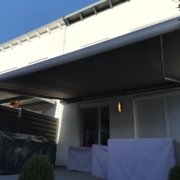 Markisen als Sonnenschutz und Beschattung für Ihre Terrasse. Verschiedene Markisen, Terrassenüberdachungen auf Maß angefertigt. Bestellen Sie Ihre individuelle Markise, die an Ihre Terrasse und Wünsche angepasst ist. RS Reich Ihr Markisen Experte für Reutlingen, Pfullingen, Tübingen, Metzingen und Stuttgart