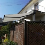 Markisen als Sonnenschutz und Beschattung für Ihre Terrasse. Verschiedene Markisen, Terrassenüberdachungen auf Maß angefertigt. Bestellen Sie Ihre individuelle Markise, die an Ihre Terrasse und Wünsche angepasst ist. RS Reich Ihr Markisen Experte für Reutlingen, Pfullingen, Tübingen, Metzingen und Stuttgart