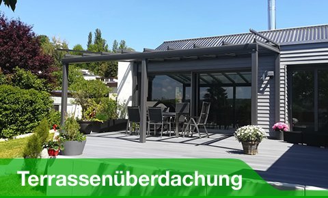 Terrassenueberdachung Rs Reich Reutlingen