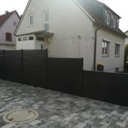 Alu Rhombus Anthrazit 02 Alu Rhombus Anthrazit 02