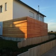 Cross Zaun Holz 01 Cross Zaun Holz 01