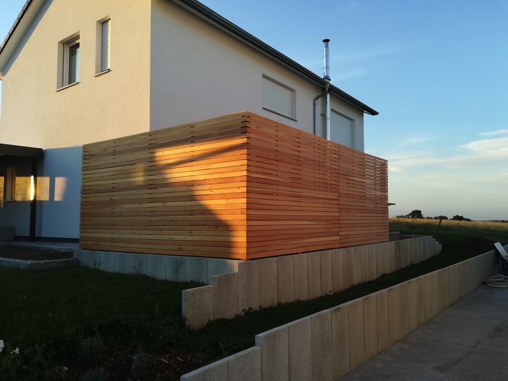 Cross Zaun Holz 01 Cross Zaun Holz 01