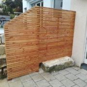 Cross Zaun Holz 02 Cross Zaun Holz 02