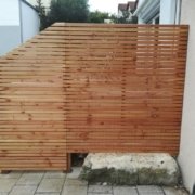 Cross Zaun Holz 03 Cross Zaun Holz 03