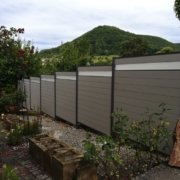 Wpc Sichtschutz Grau 01 Wpc Sichtschutz Grau 01