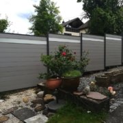 Wpc Sichtschutz Grau 02 Wpc Sichtschutz Grau 02