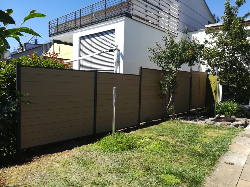 Wpc Sichtschutz Sand 03 Wpc Sichtschutz Sand 03