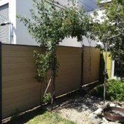 Wpc Sichtschutz Sand 04 Wpc Sichtschutz Sand 04